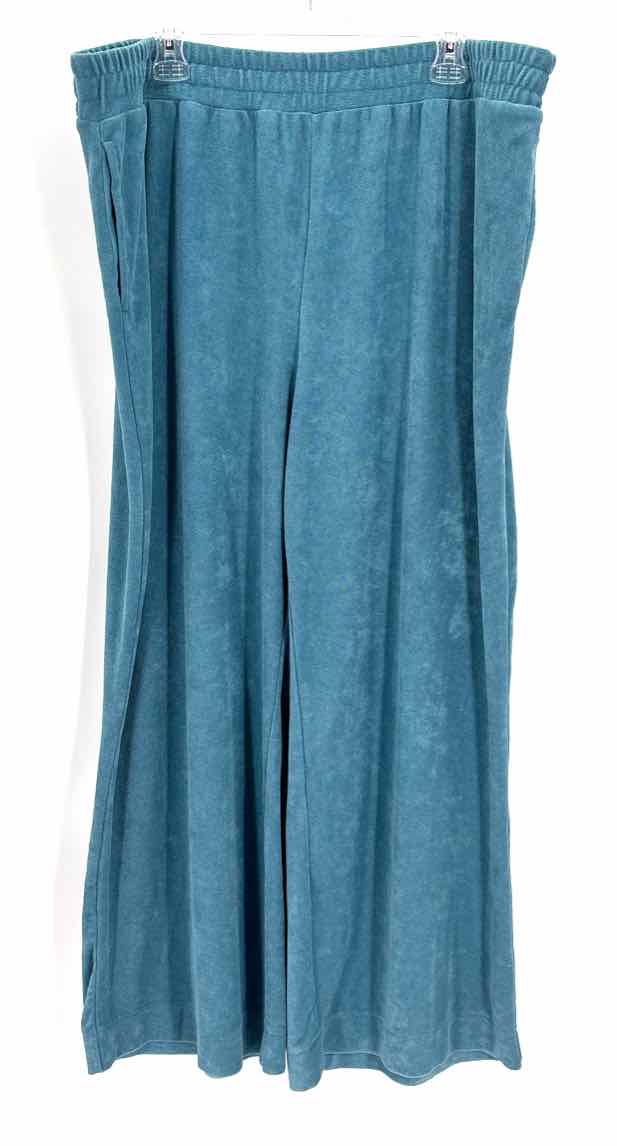 Size XXL Teal Pants
