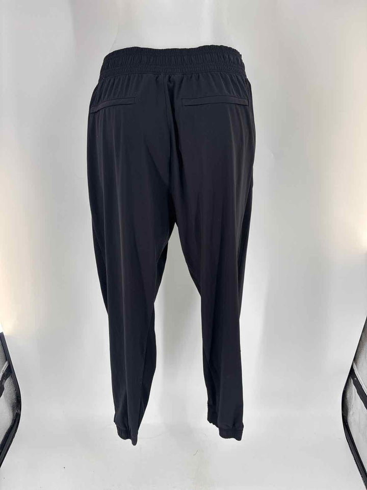 Size 14 Athleta Black Pants