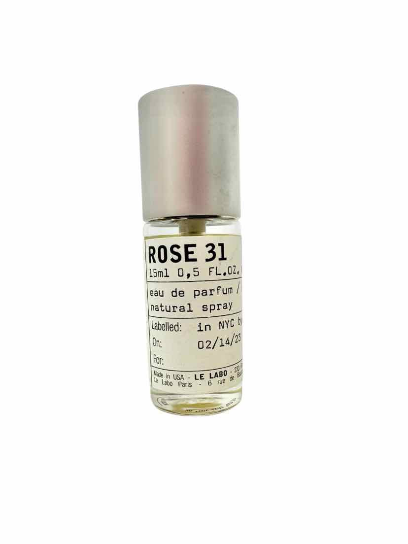 Women's Perfume