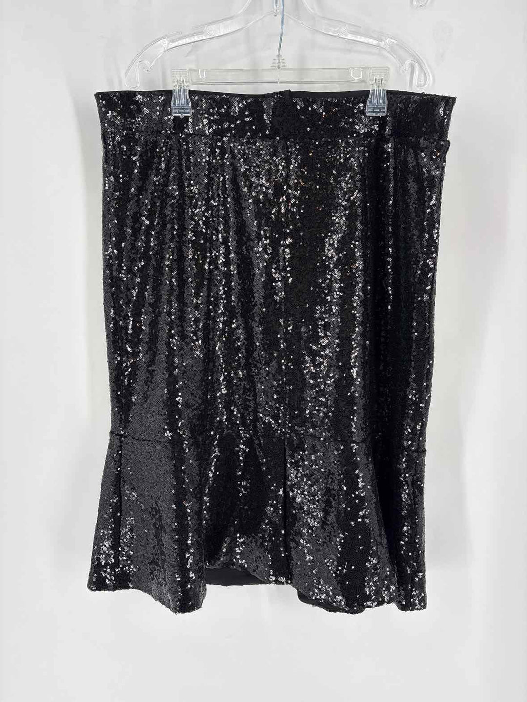 Size 22 Torrid Black Skirt
