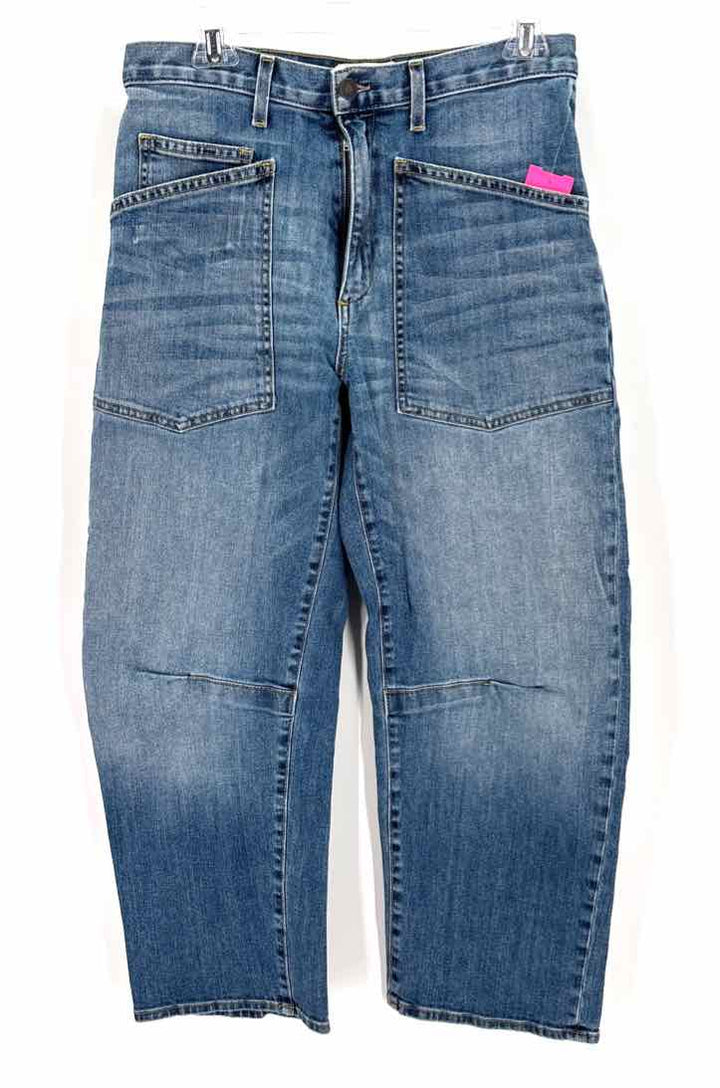 Size 27 NILI LOTON Denim Pants
