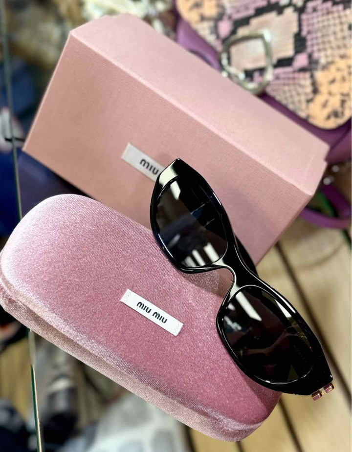 MUI MUI Luxury - Sunglasses