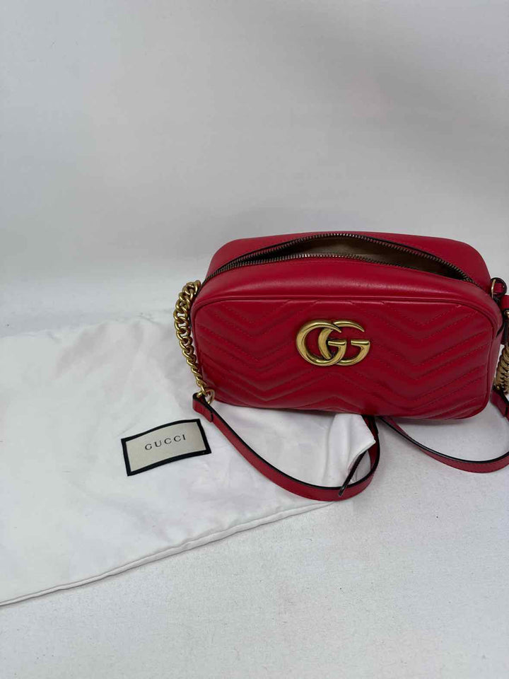 Gucci Luxury - Purse