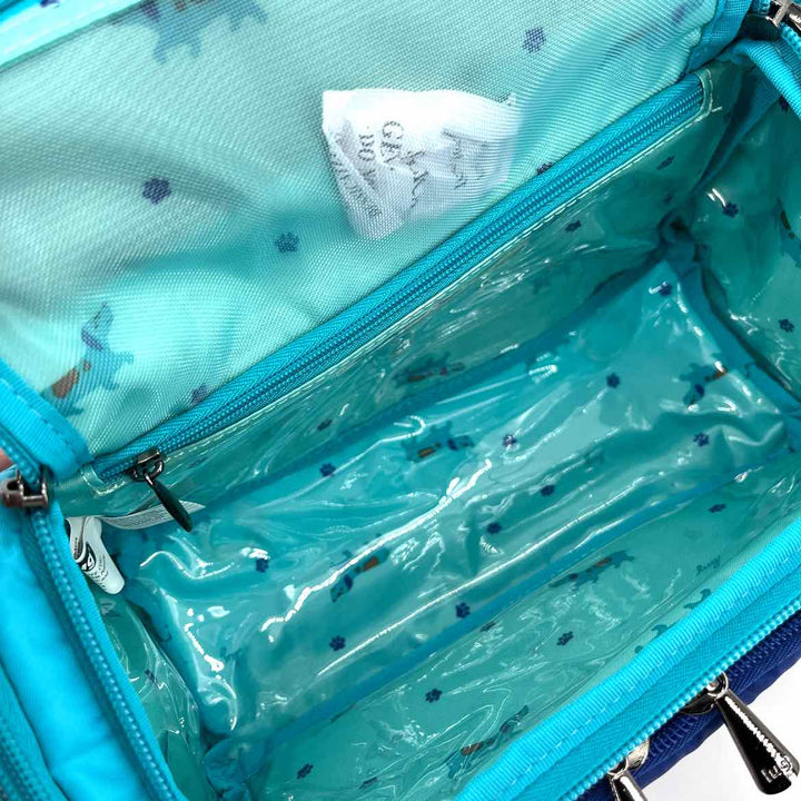 LUG Purse
