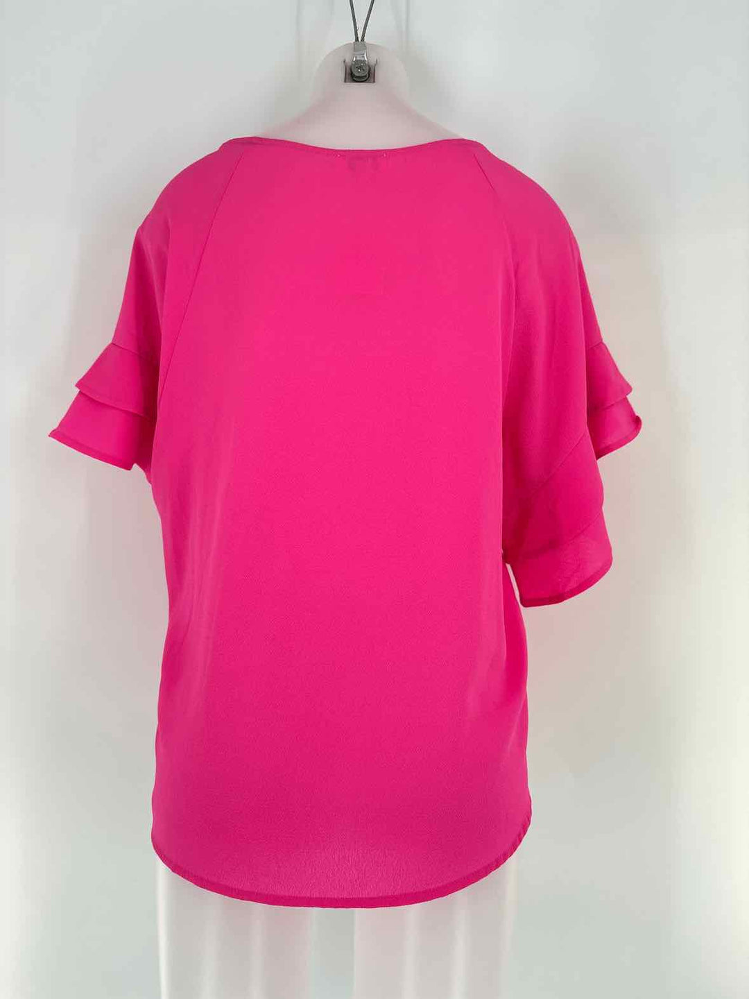 Size S Umgee Pink Shirt