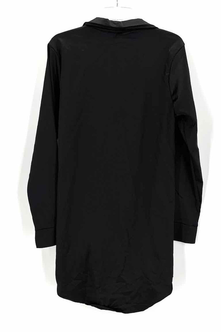 Size L FASHION NOVA Black Dress