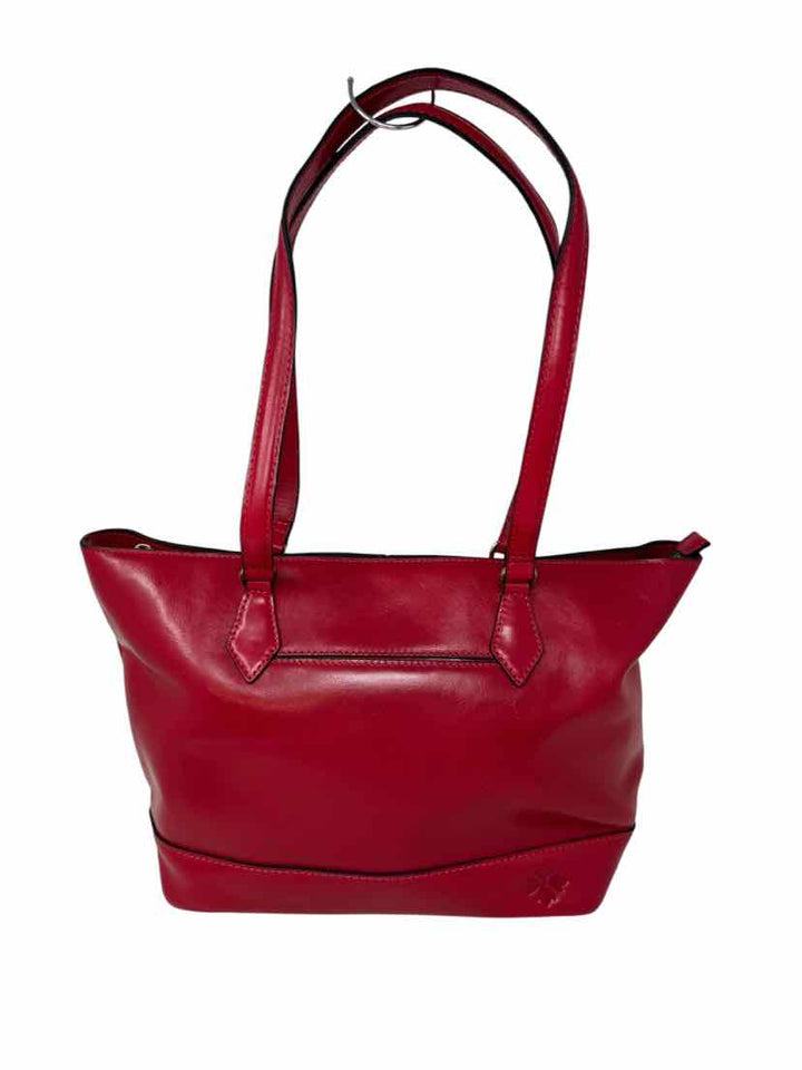 PATRICIA NASH Purse