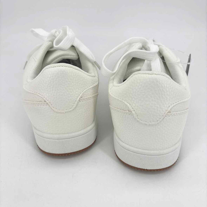 Shoe Size 7 Danskin White Sneakers
