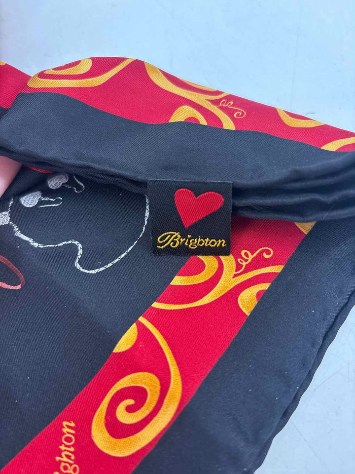 BRIGHTON SCARF