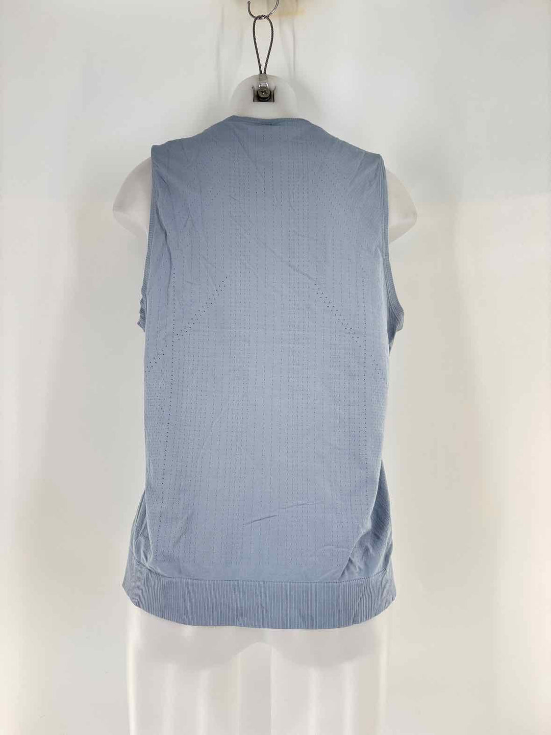 Size XL Athleta Blue Shirt