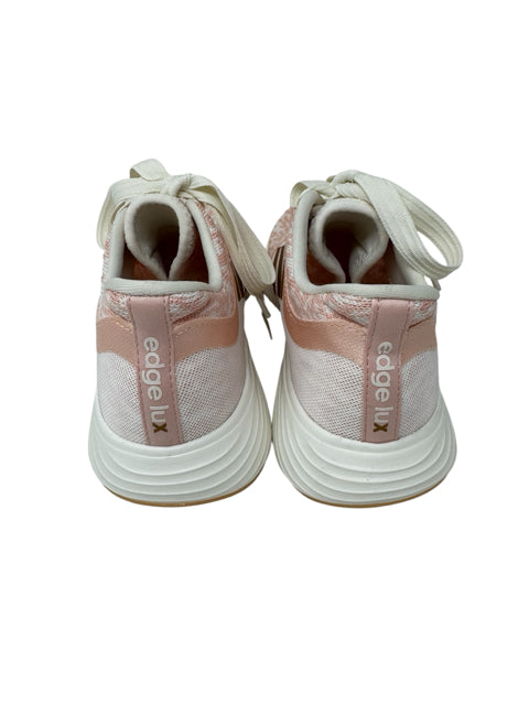 Shoe Size 37.5 Adidas Peach Sneakers