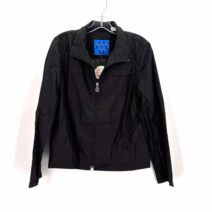Size L Black Jacket