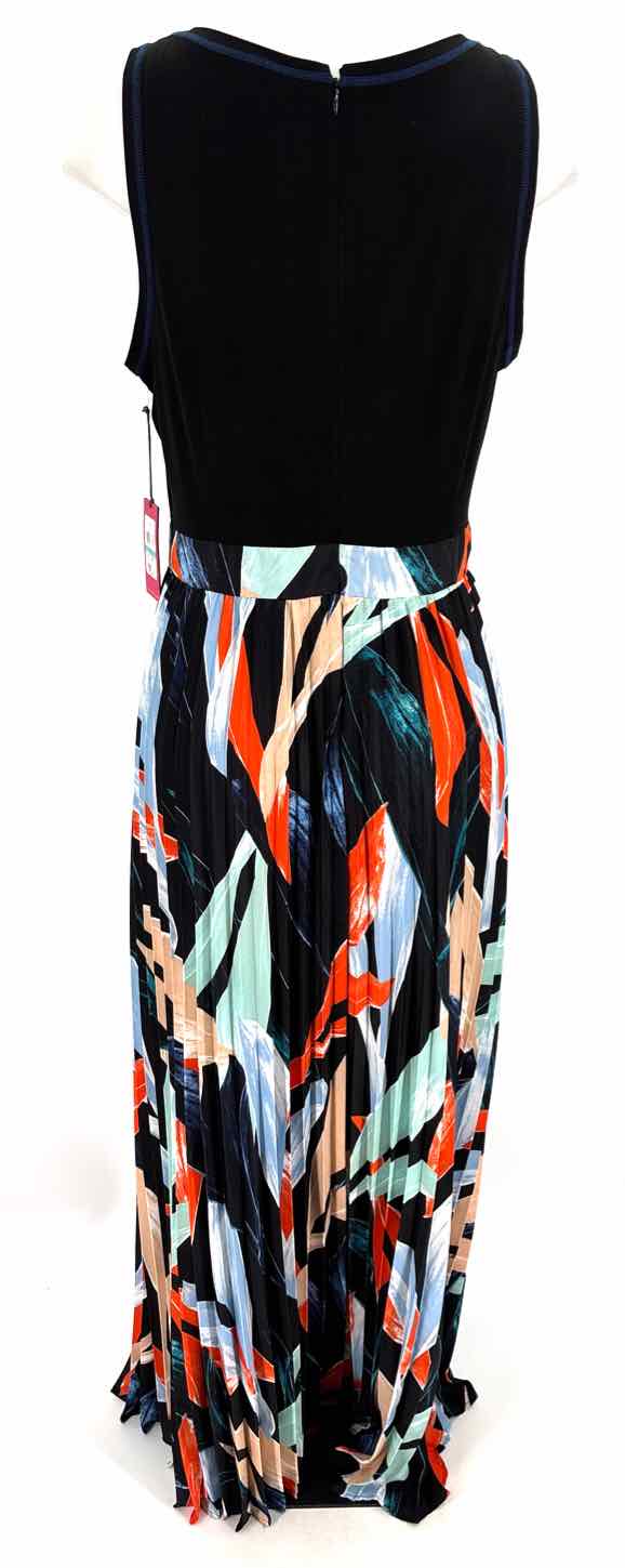 Size 16 Vince Camuto Black Dress