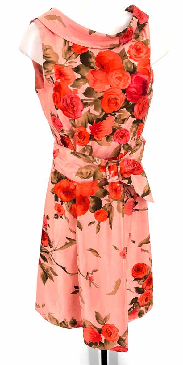 Size 12 Blush Dress