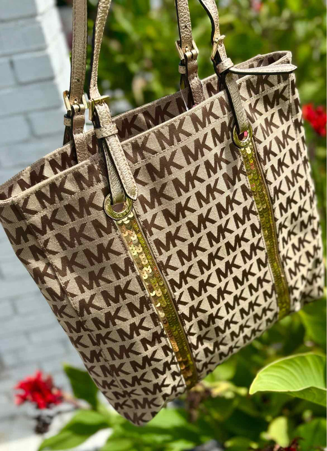Michael Kors Purse