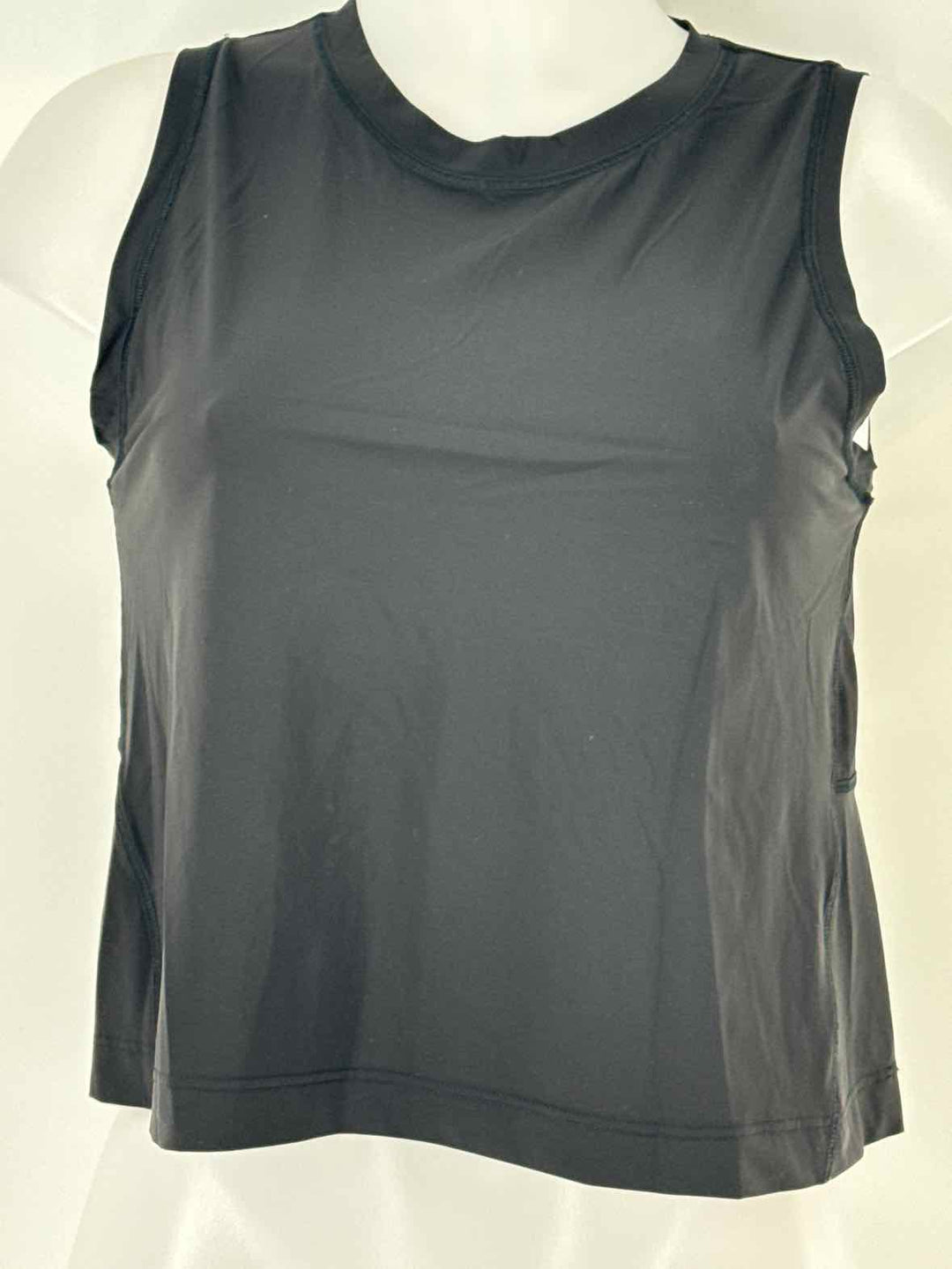 Size XS Athleta Black Shirt