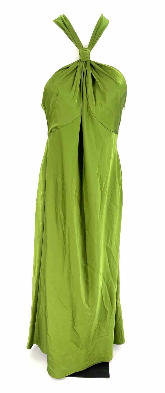 Size 14 Green PROM
