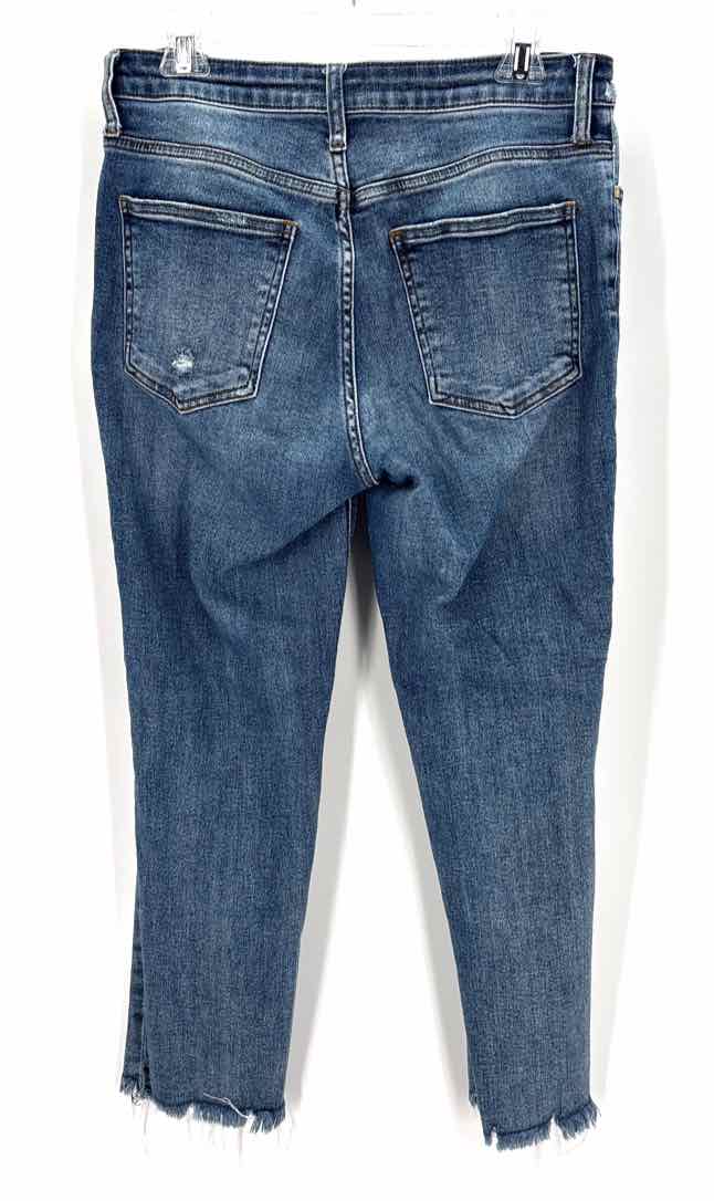 Size 8 KUT Denim Pants