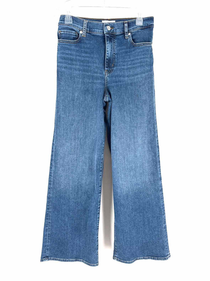 Size 28 FRAME Denim Pants
