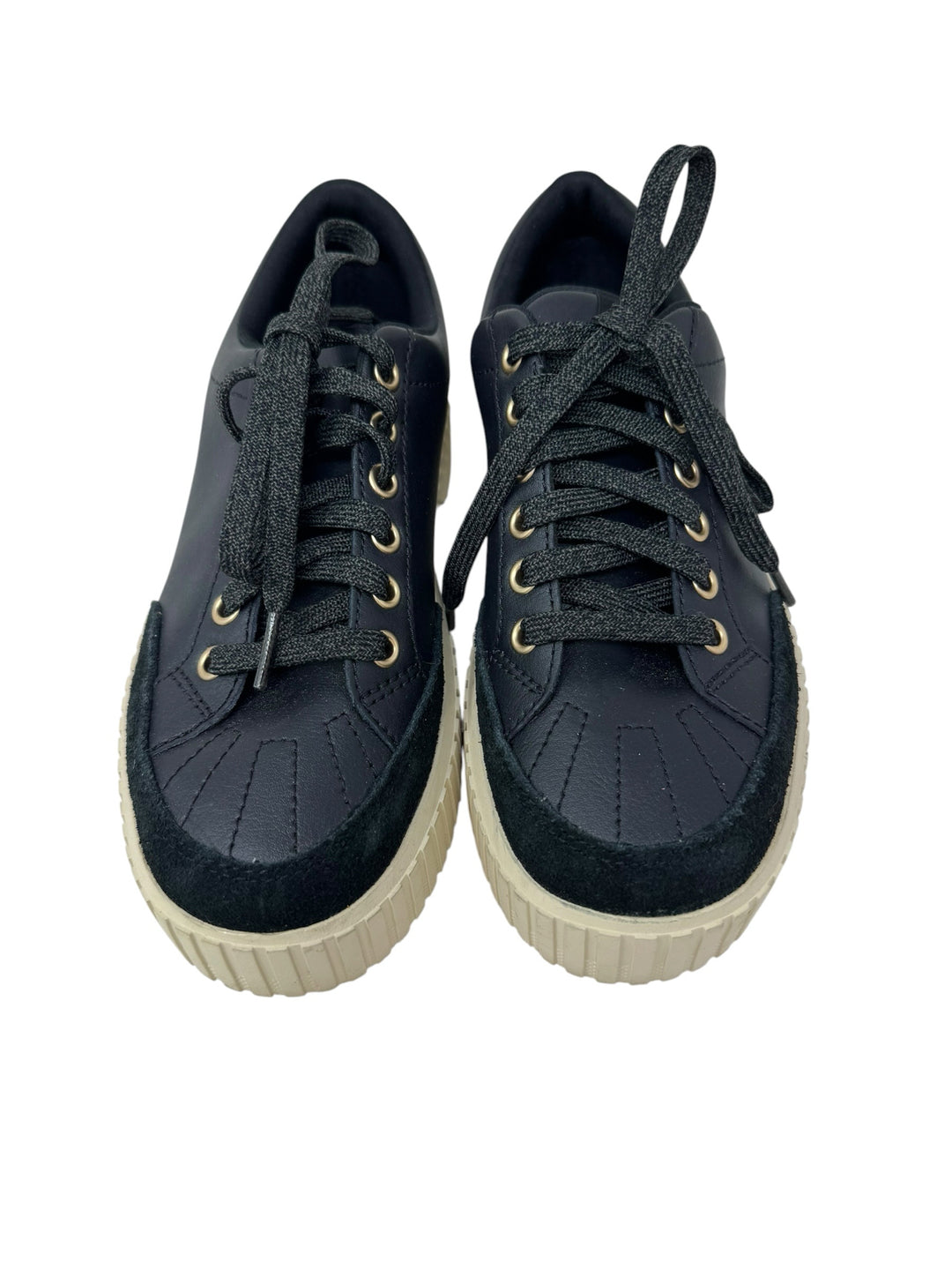 Shoe Size 7.5 Sorel Black Sneakers
