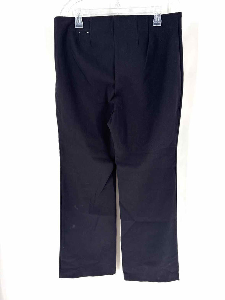 Size 16 Talbots Navy Pants