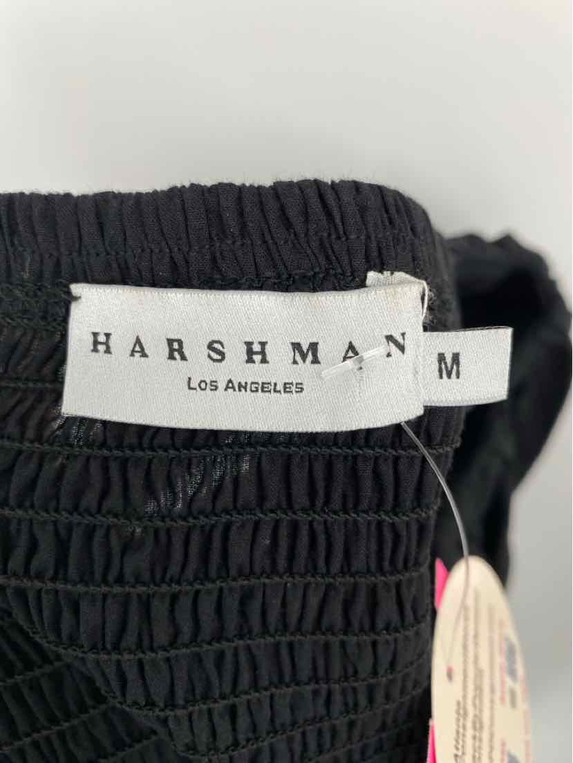 Size M Black Shirt