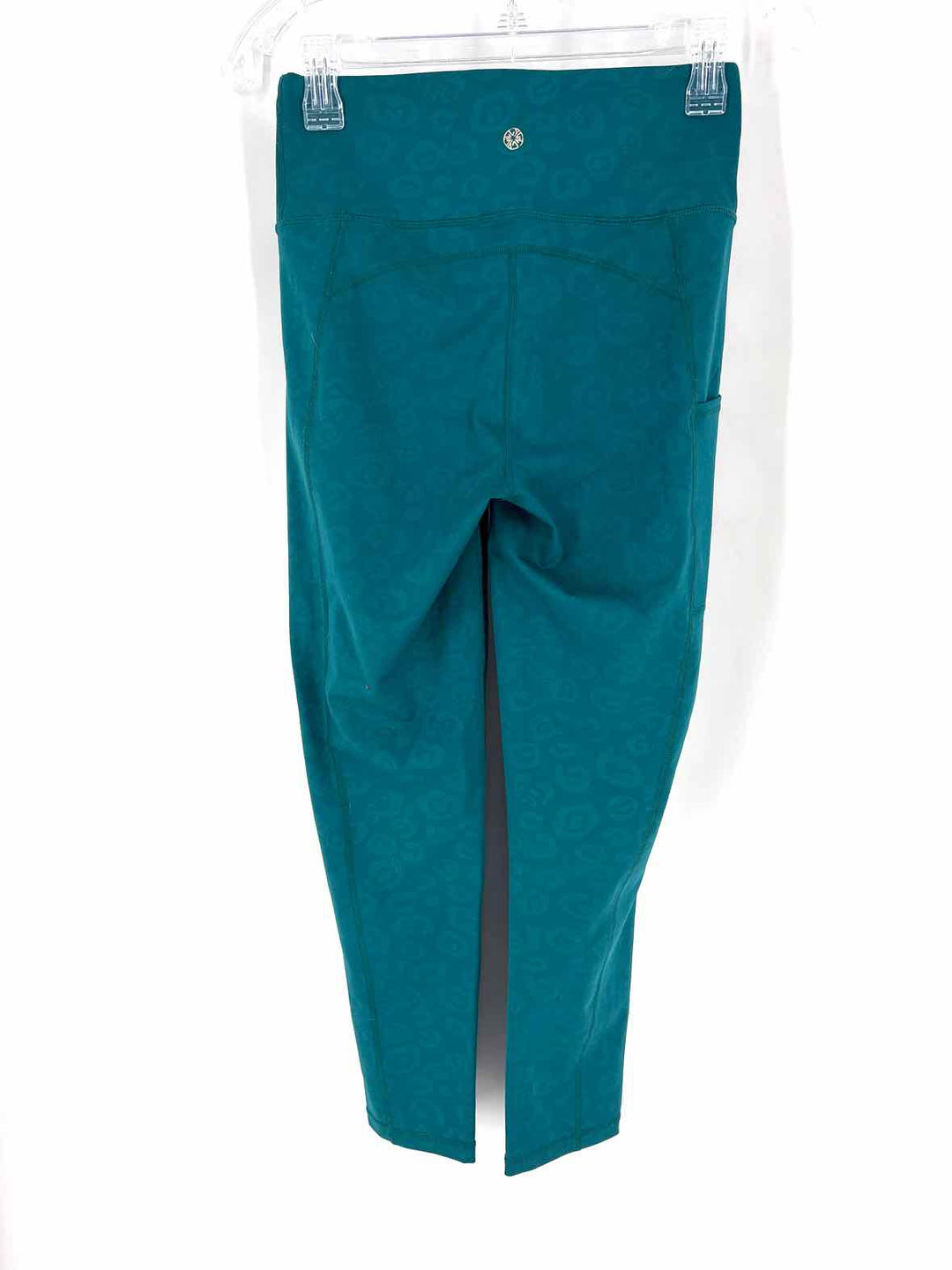 Size S Lilly Pulitzer Green Pants
