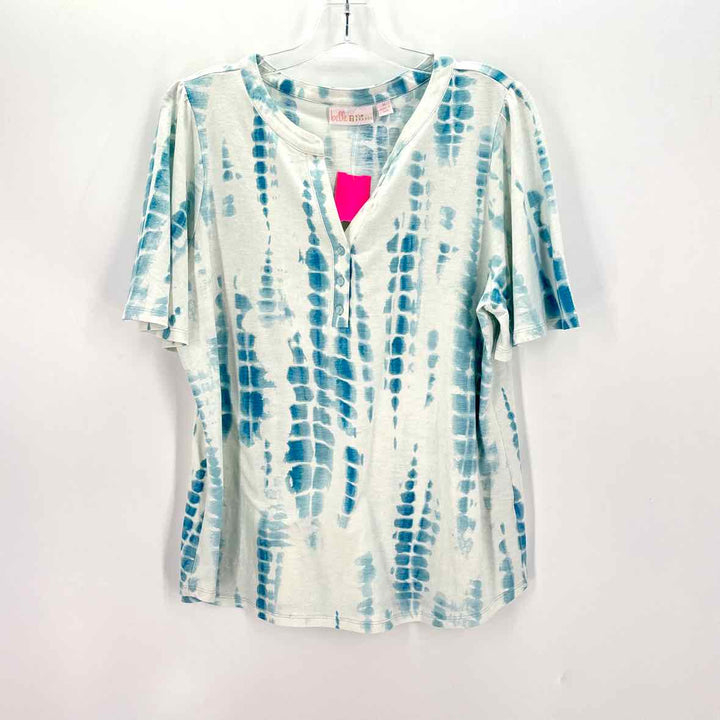 Size M Multi-Color Shirt