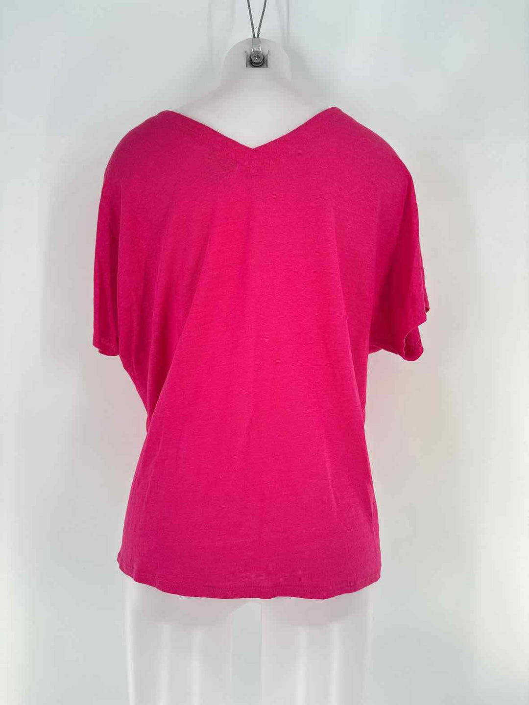 Size XL Chico's Pink Shirt