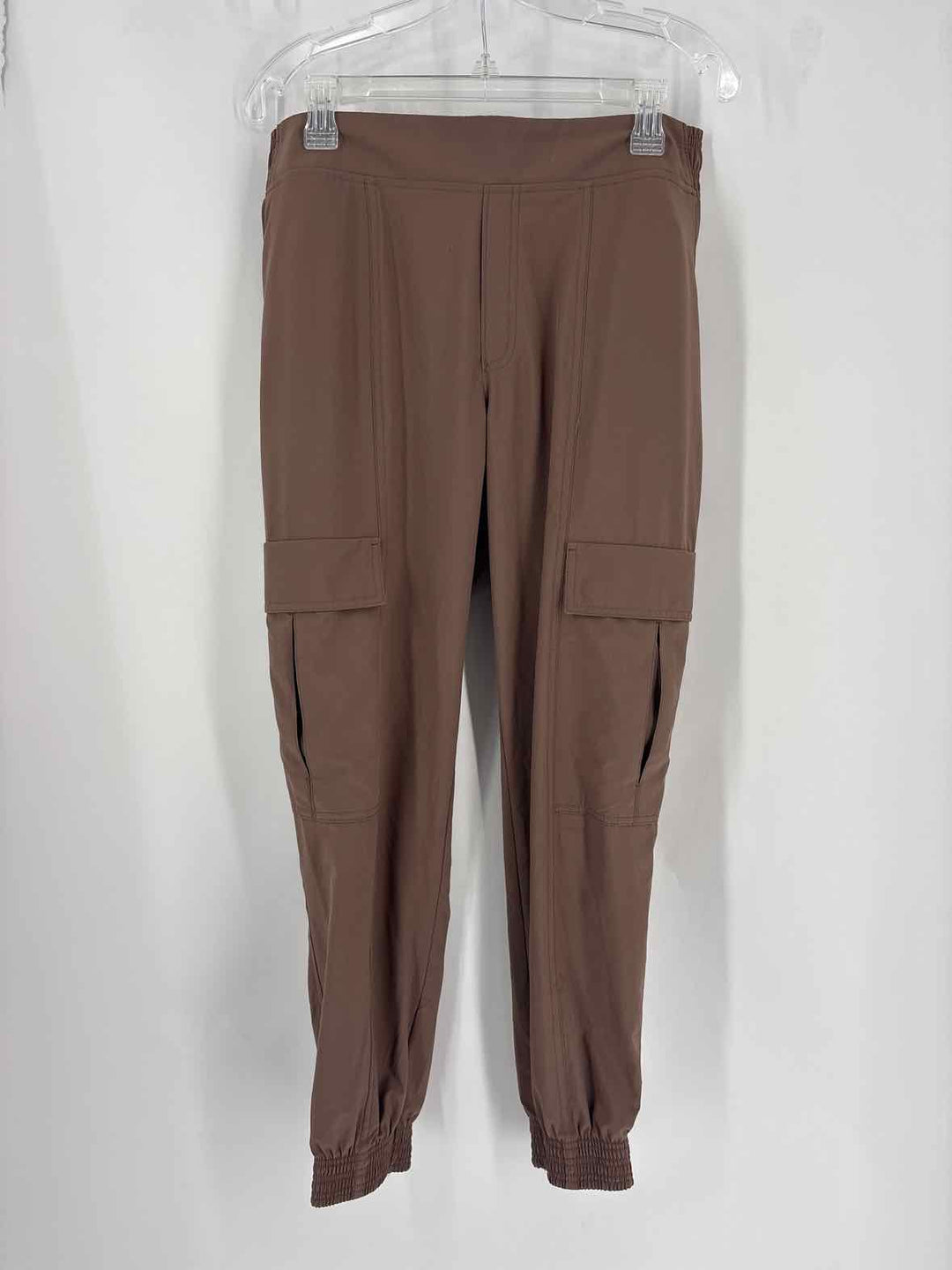 Size S Athleta Brown Pants
