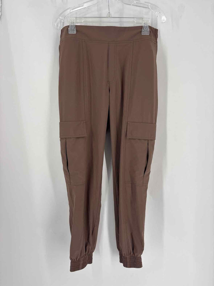 Size S Athleta Brown Pants
