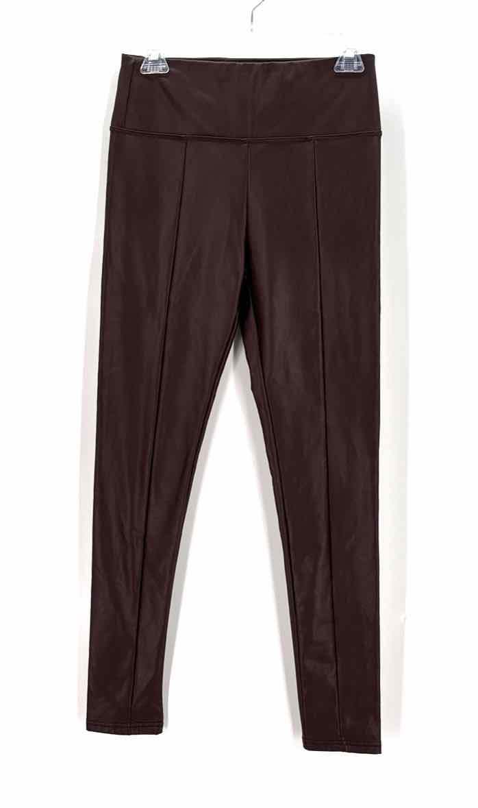 Size S SAKS FIFTH AVENUE Brown Pants