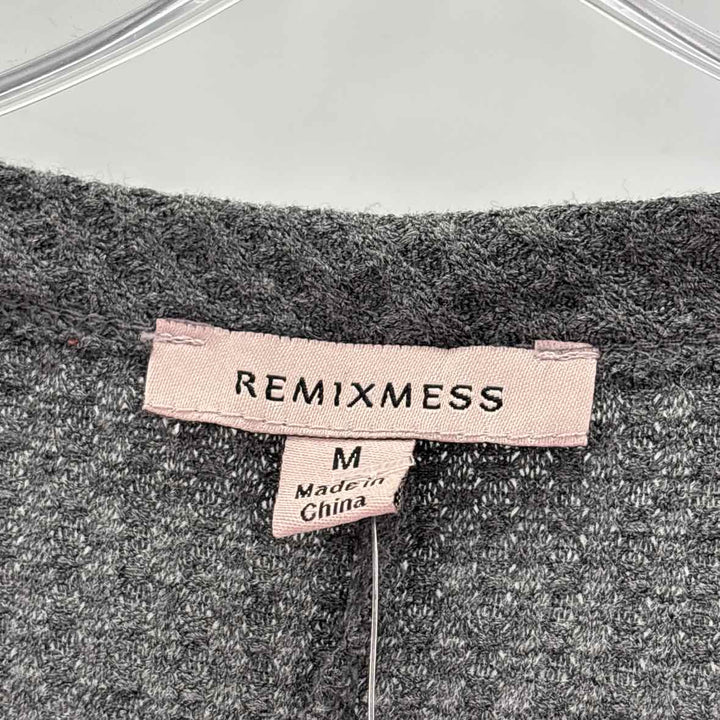 Size M Gray Sweater