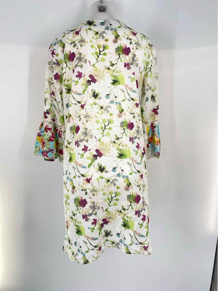 Size M Multi-Color Coverup
