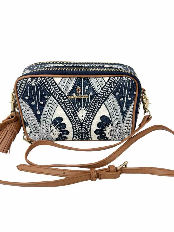 SPARTINA Purse
