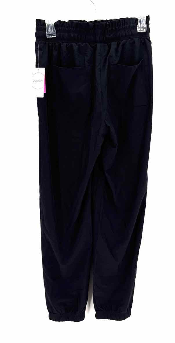 Size XS JOCKEY Black Pants