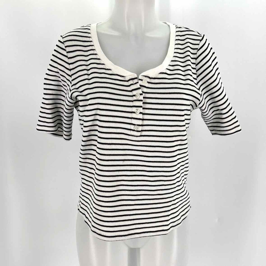 Size XL Joe's White Shirt