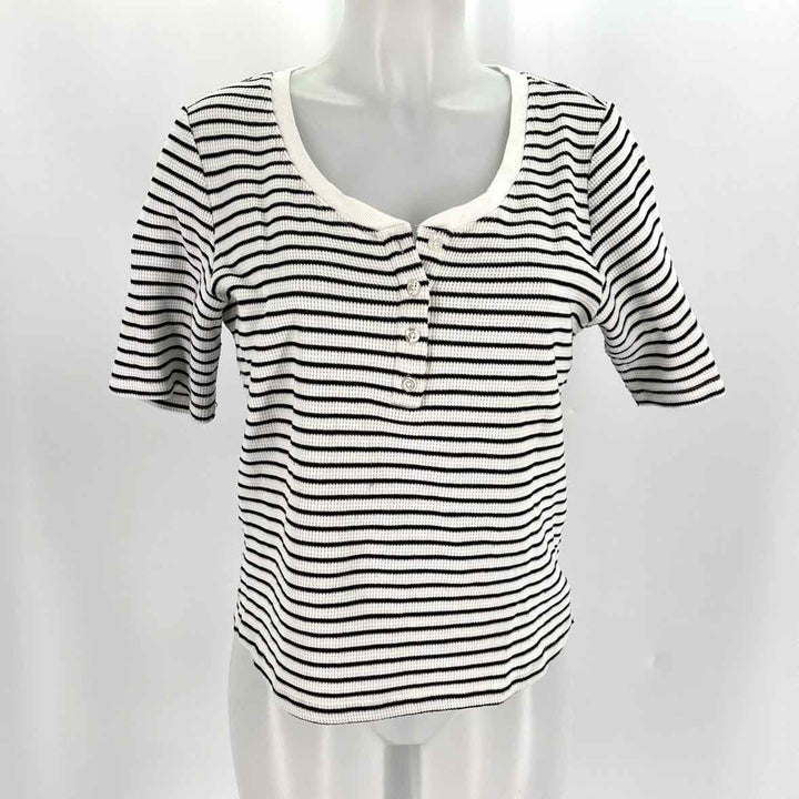 Size XL Joe's White Shirt