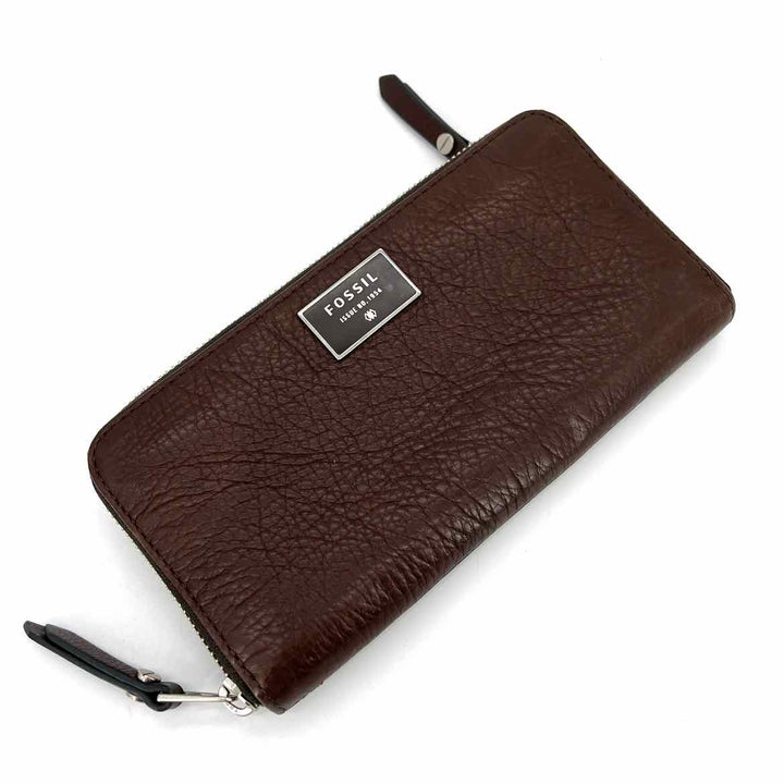 Fossil Wallet