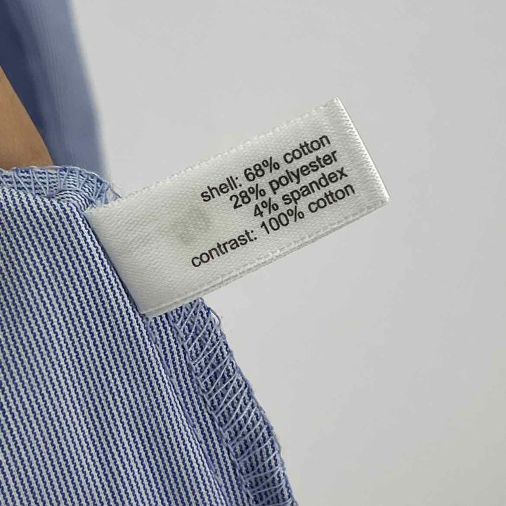Size S THE LIMITED Multi-Color Shirt