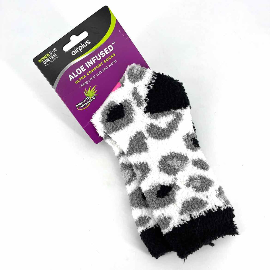 Shoe Size Multi-Color Hosiery