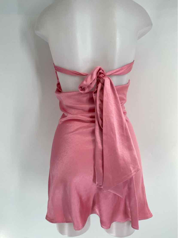 Size XS ALTAR'D STATE Pink Dress