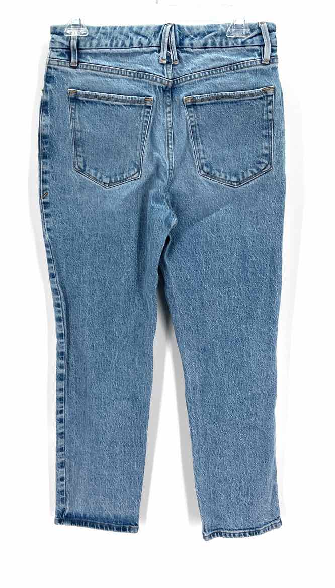 Size 4 GOOD AMERICAN Denim Pants