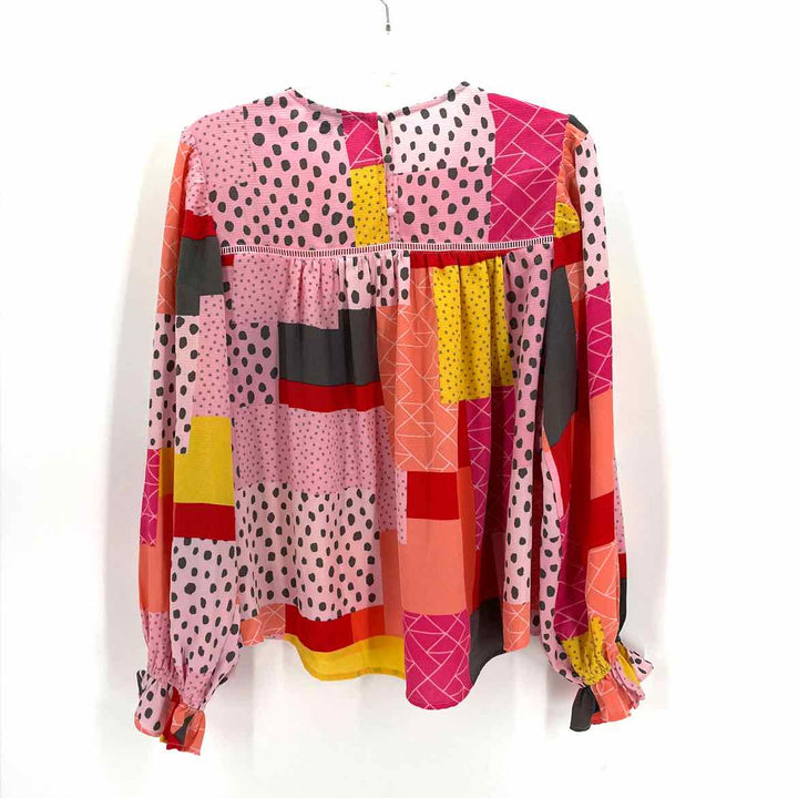 Size S FATE Multi-Color Shirt