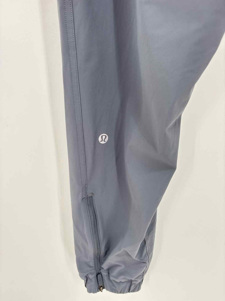 Size 8 Lululemon Gray Pants