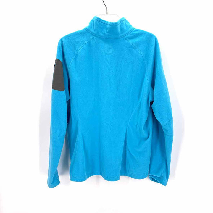 Size XL EDDIE BAUER Blue Shirt
