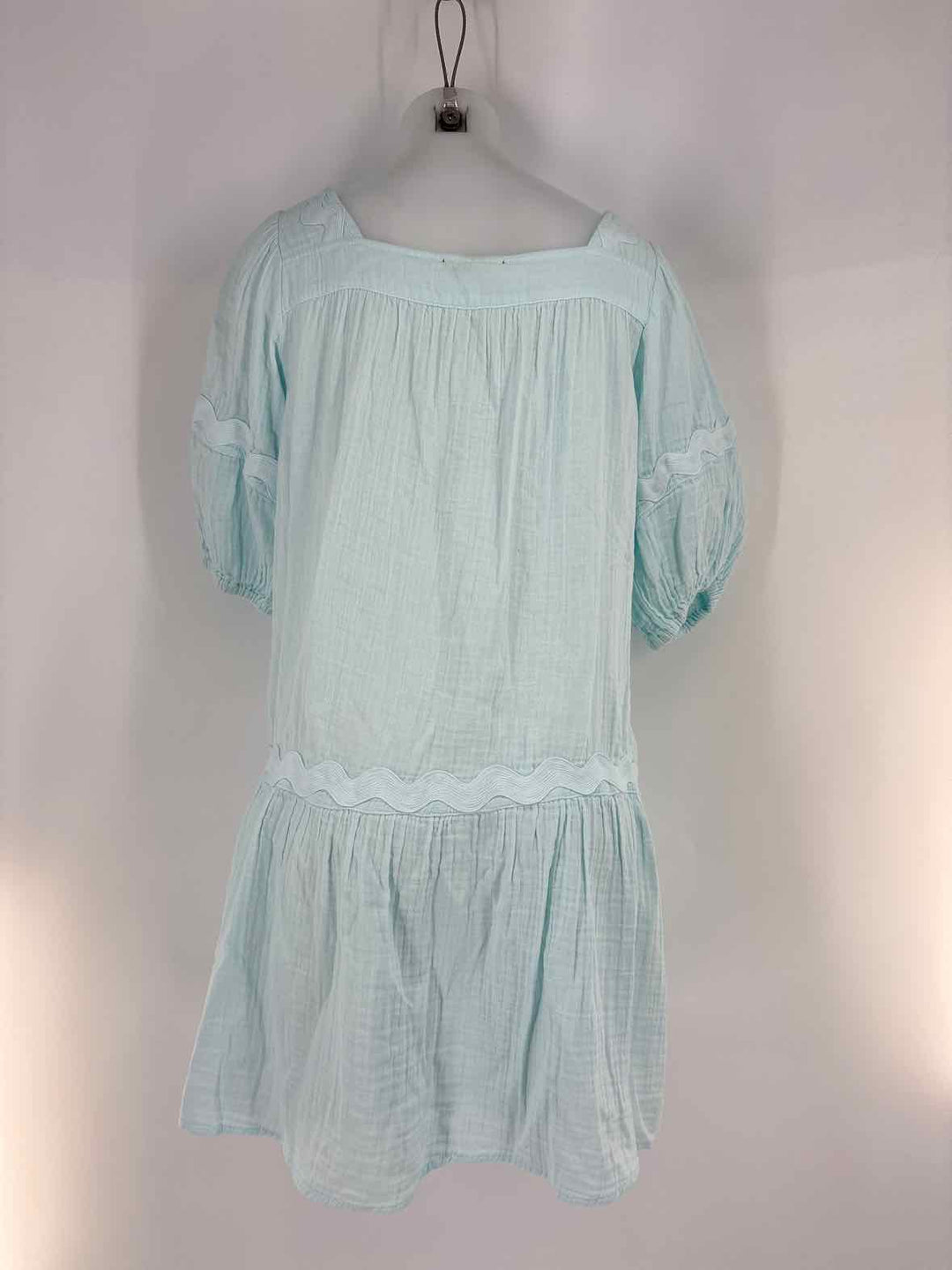 Size S STARK Blue Dress