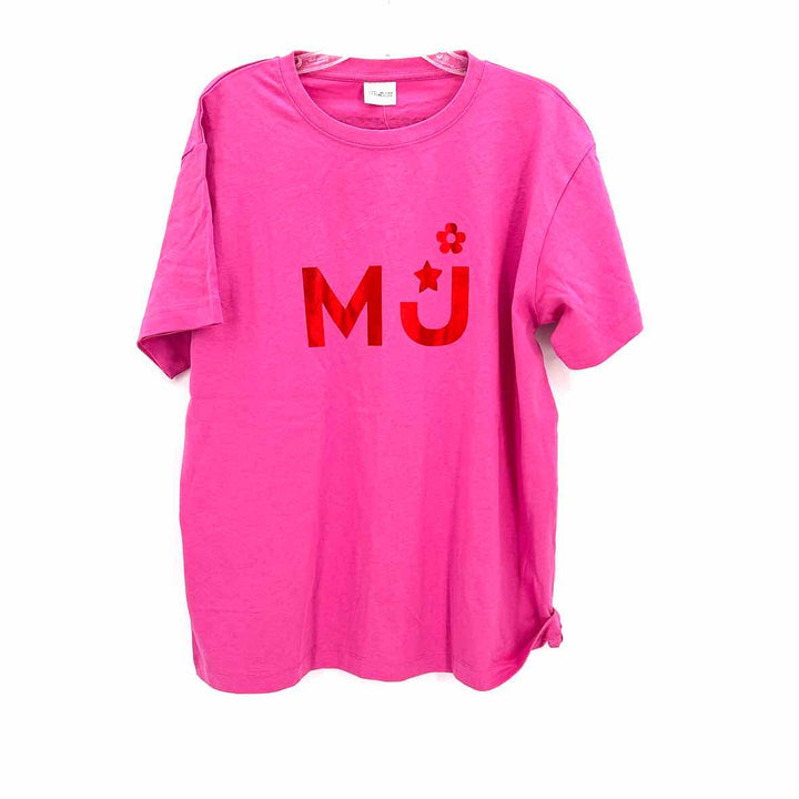 Size One Size Marc Jacobs Pink Shirt