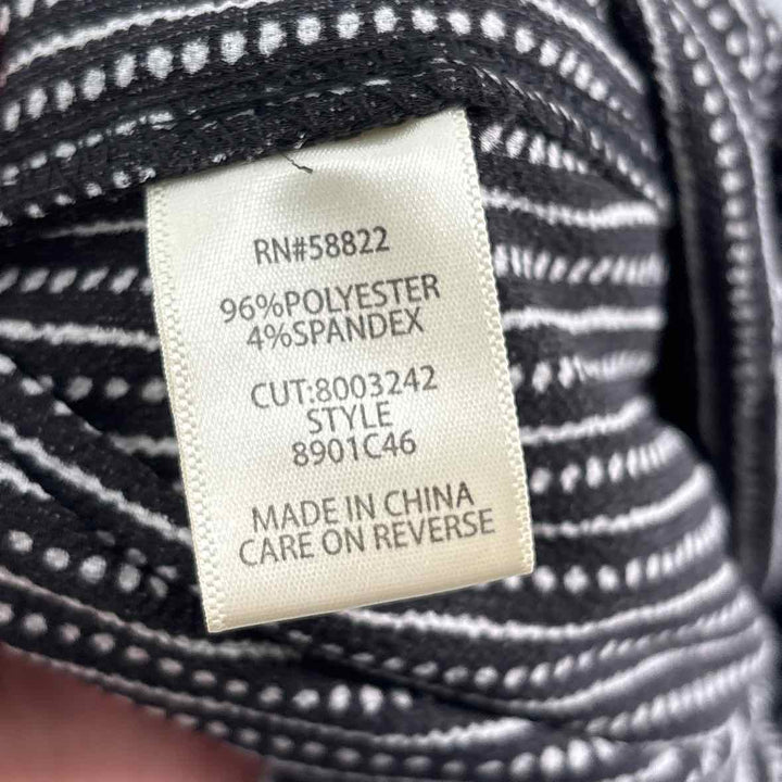 Size XL MAX STUDIO Multi-Color Dress