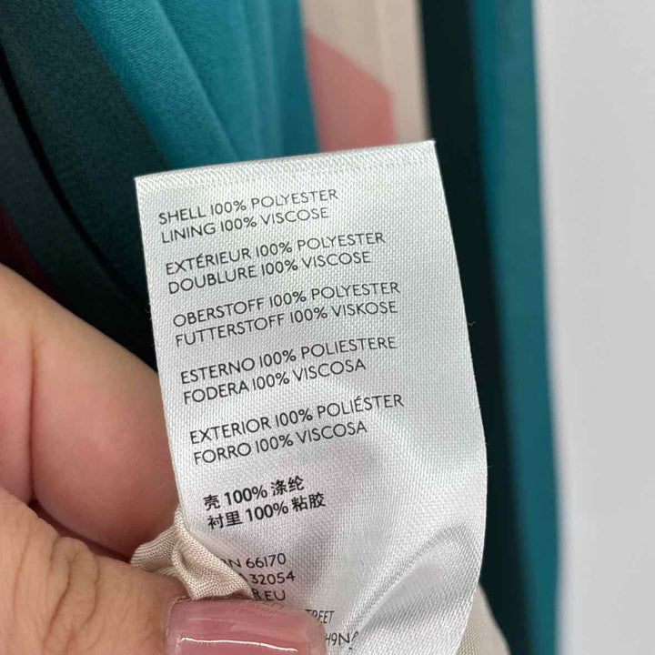 Size 20 MAEVE Multi-Color Skirt